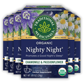 NIGHTY NIGHT TEA