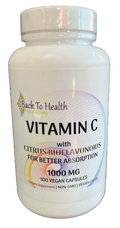 VITAMIN C 100 VC