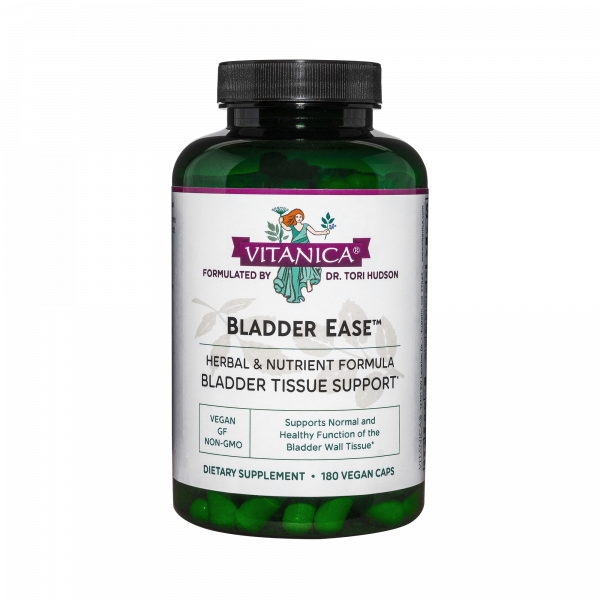 BLADDER EASE 180C