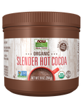SLENDER HOT COCOA 10OZ