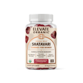 SHATAVARI GUMMIES 60 VEGAN CT