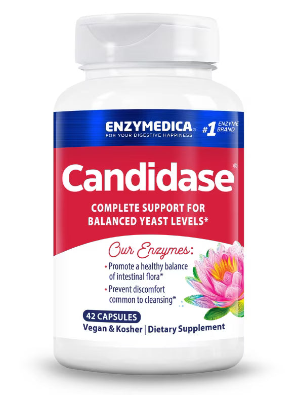 CANDIDASE 42 C