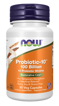 PROBIOTIC 10 (FRIDGE) 30VC