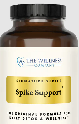 SPIKE SUPPORT 60 VC