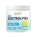 ELECTROLYTES HYDRATION LEMON LIME 9.52 OZ