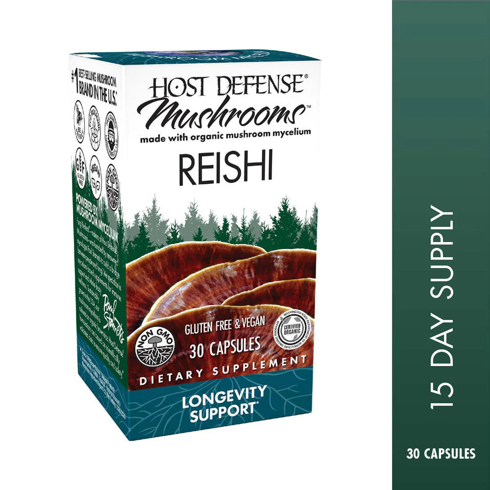 REISHI 30C