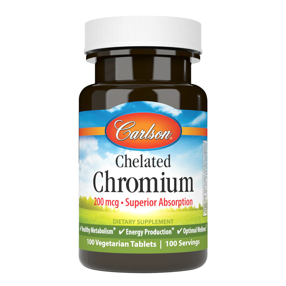 CHROMIUM 100VT