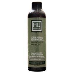 HUMIC/FULVIC ACID MINERALS 8 OZ