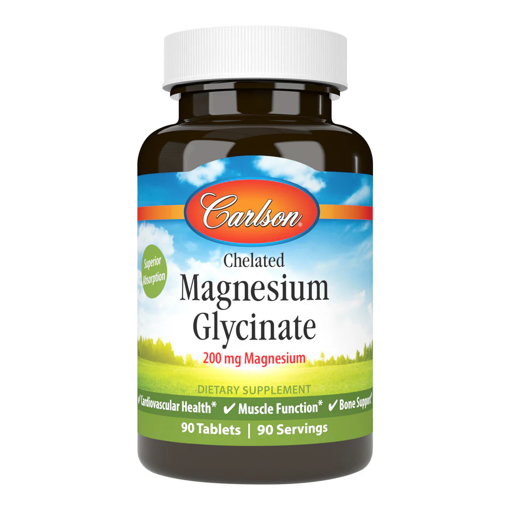 MAGNESIUM GLYCINATE 90 T