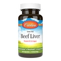 BEEF LIVER 60C