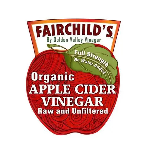 Apple Cider Vinegar 16 oz