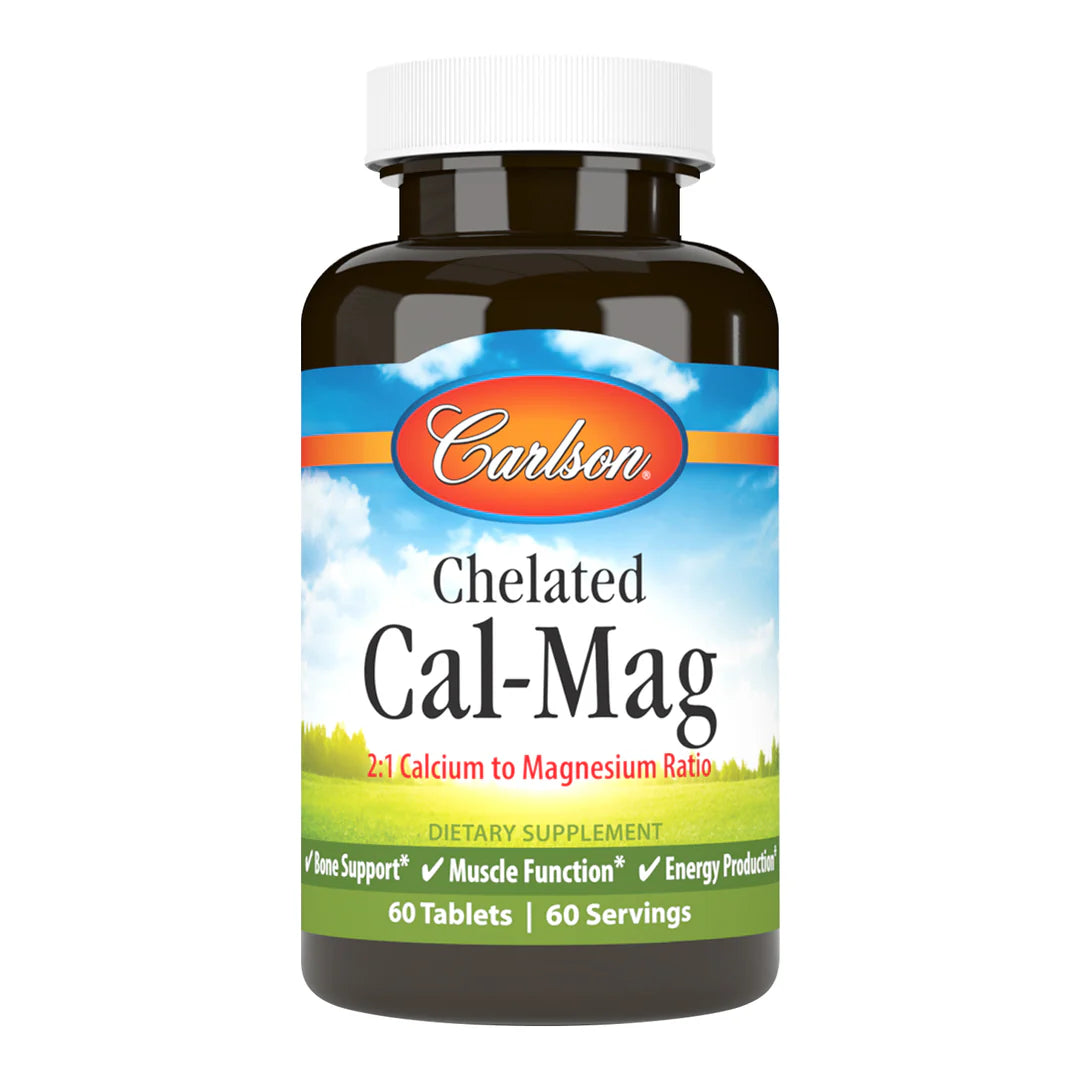 CAL MAG 60 T