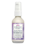 AURA GLOW MOISTURIZER 2 OZ