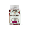 ASHWAGANDHA GUMMIES 75 VEGAN CT