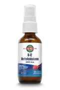 B-12 METHYLCOBALAMIN SPRAY 2OZ
