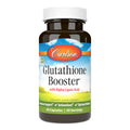GLUTATHIONE BOOSTER 60C