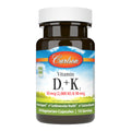 VITAMIN D3 + K2 30 VC