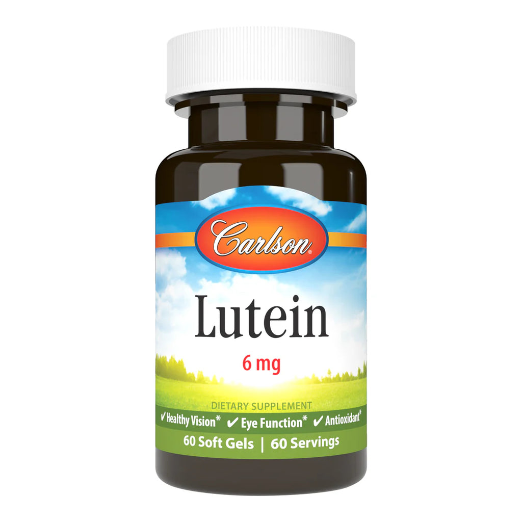 LUTEIN 60 SG