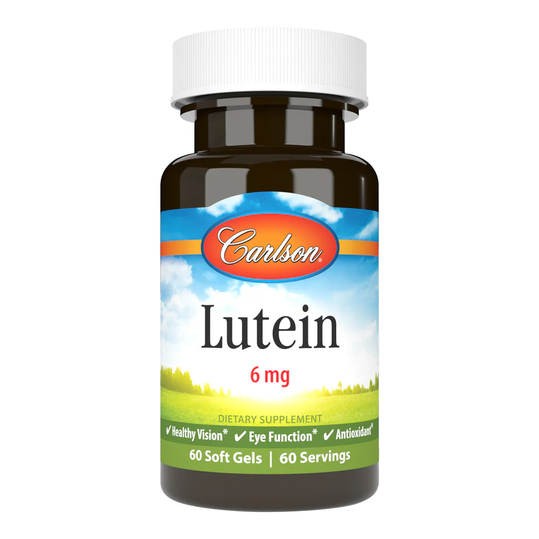 LUTEIN 60 SG