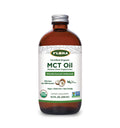 ORGANIC MCT OIL 8.5oz
