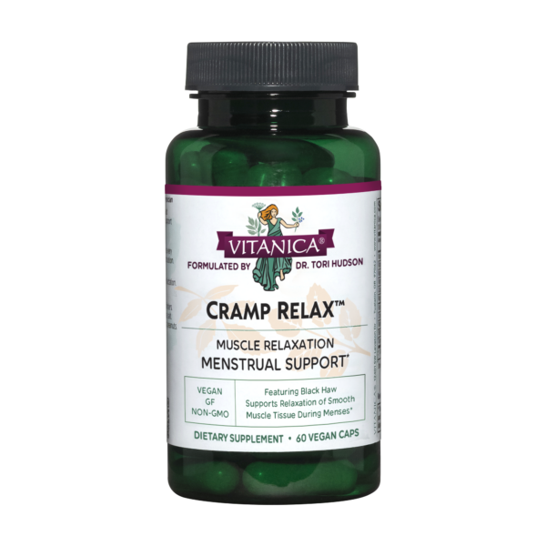 CRAMP RELAX 60VC
