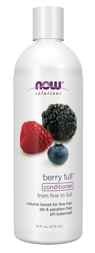 BERRY FULL CONDITIONER 16FL OZ