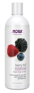 BERRY FULL CONDITIONER 16FL OZ