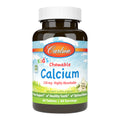 CALCIUM KIDS CHEWABLES 60 T