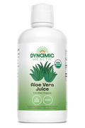 ALOE VERA JUICE 32OZ