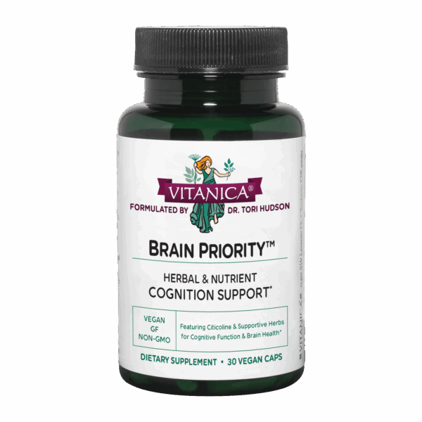 BRAIN PRIORITY 30C