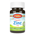 ZINC KIDS CHEWABLES MIXED BERRY 42 T