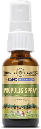 PROPOLIS SPRAY 1OZ