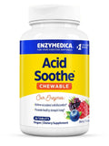 ACID SOOTHE CHEWABLE 30 T