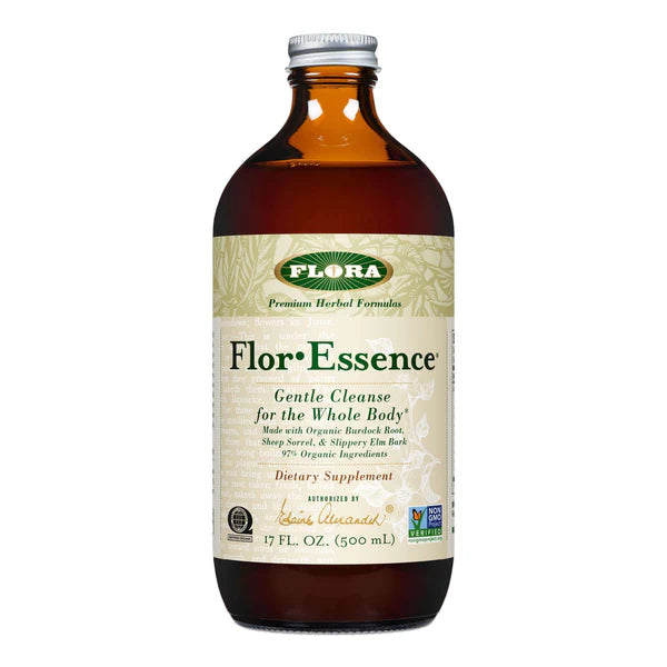 FLOR-ESSENCE 17 OZ