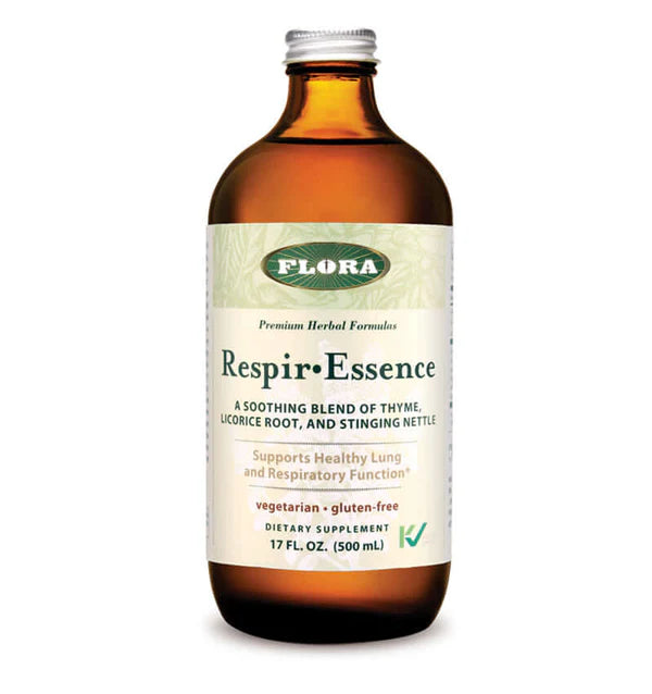 RESPIR-ESSENCE 17 FL OZ