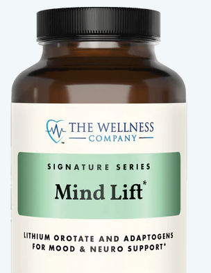 MIND LIFT 60 VC
