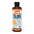 SERIOUSLY DELICIOUS TOTAL OMEGA ORANGE CREAM 2400 MG 16 OZ