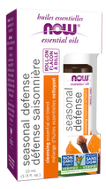 SEASONAL DEFENSE ROLL ON 1/3FL OZ