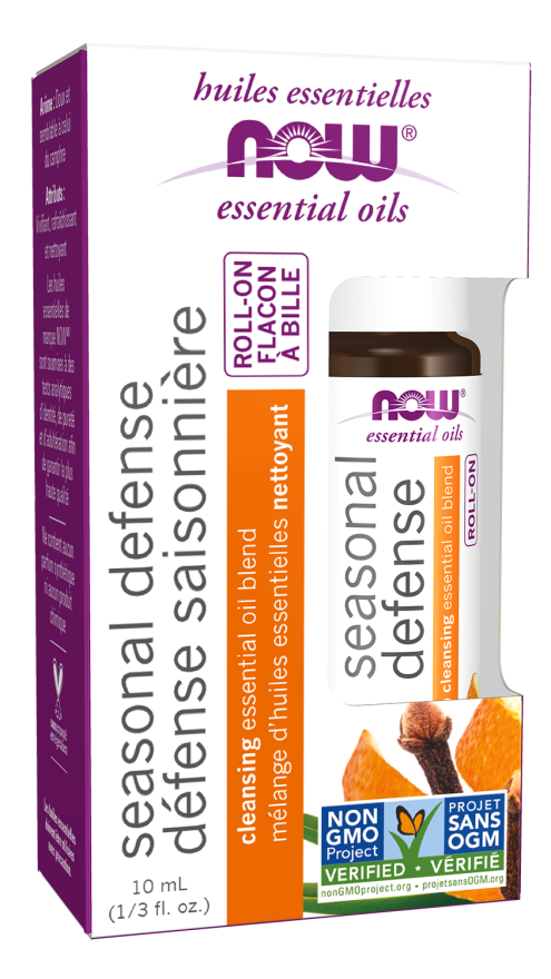 SEASONAL DEFENSE ROLL ON 1/3FL OZ