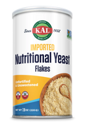 NUTRITIONAL YEAST FLAKES 7.8OZ