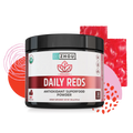 DAILY REDS BERRY 4.95 OZ