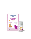 BABY ORAL PAIN RELIEF DAYTIME 125 T