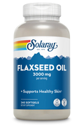 FLAXSEED OIL 240SG