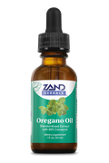 OREGANO OIL 1 FL OZ