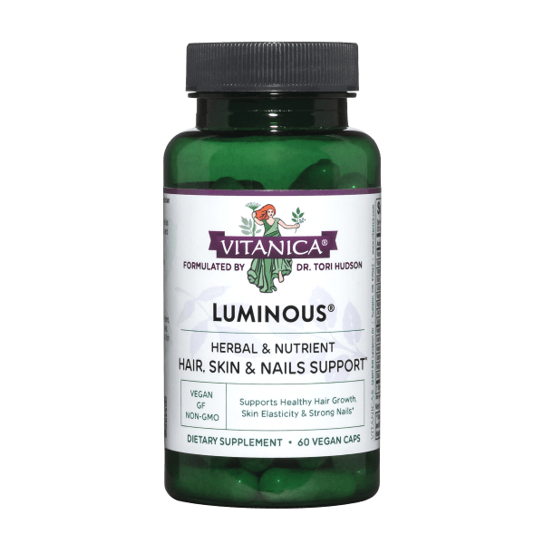 LUMINOUS 60VC