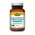 DAILY MAINTENANCE DIGESTIVE ENZYMES 60 CAPS