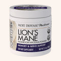 LIONS MANE 3.5OZ