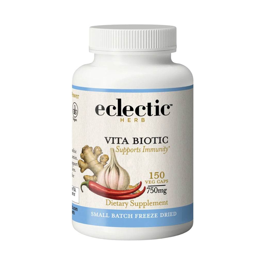 VITA BIOTIC 150VC