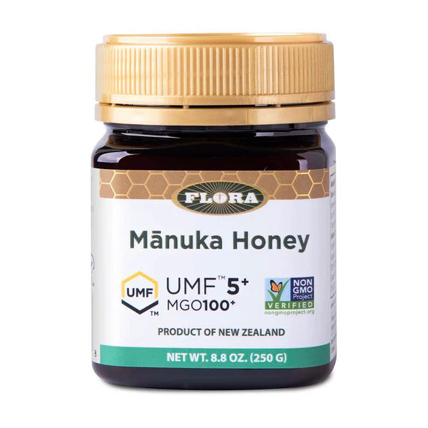 MANUKA HONEY 8.8 OZ
