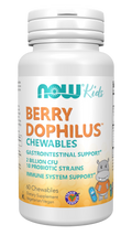 KIDS BERRY DOPHILUS 60CT